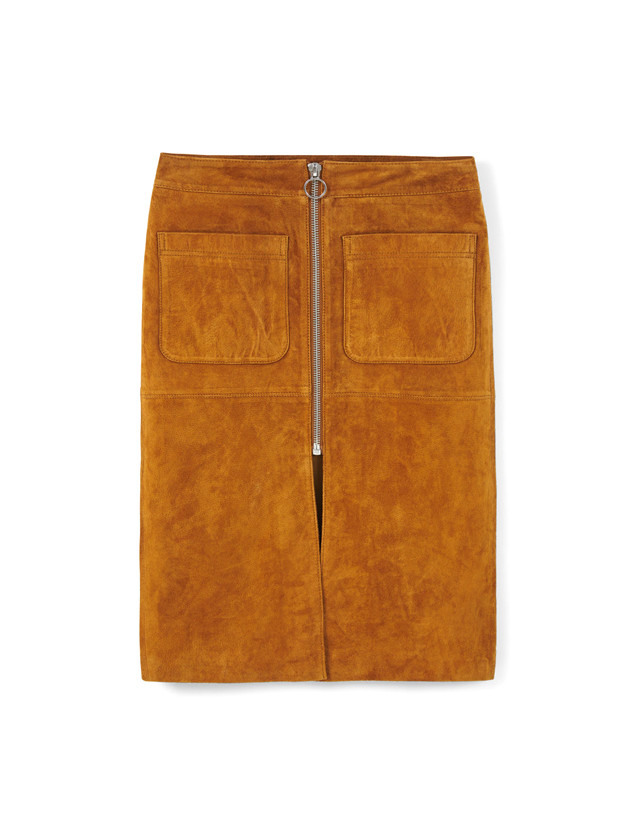 ESC: Suede ESC: Suede